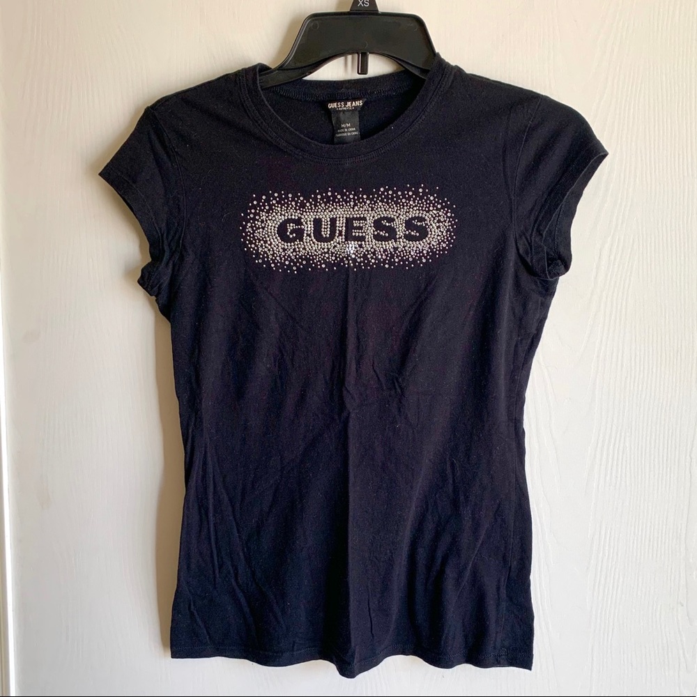 Guess tee